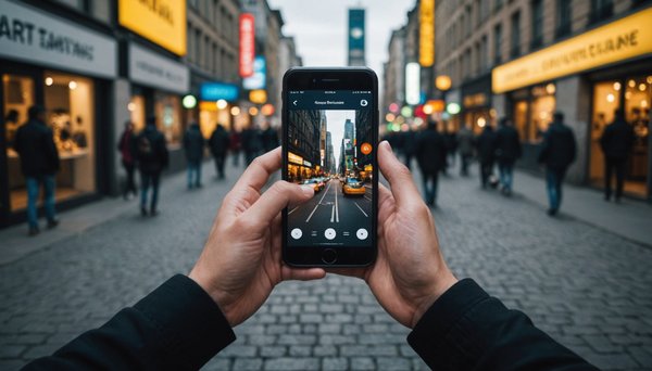 comment choisir un smartphone performant et abordable en 2024