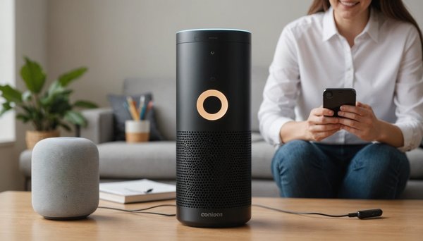 les meilleurs assistants vocaux connectés pour simplifier votre quotidien