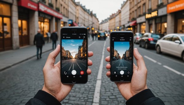 comment choisir un smartphone performant sans dépasser votre budget