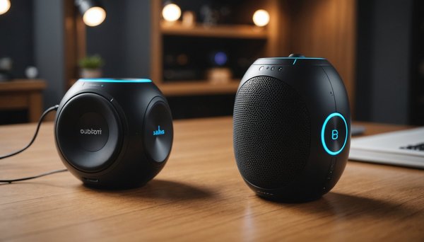 les meilleures enceintes bluetooth pour qualité sonore et prix accessible