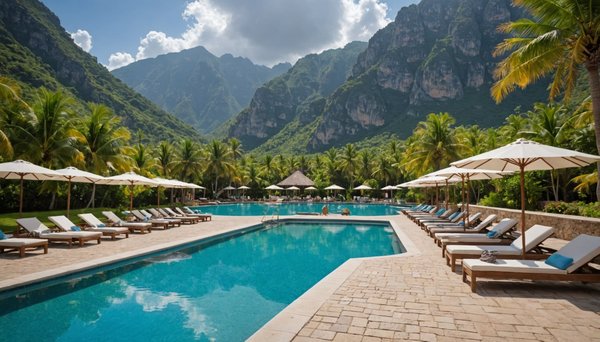 comparatif des offres de voyage tout compris pour petits budgets